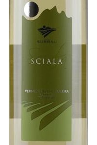 surrau Sciala vermentino di gallura vino bianco sardegna