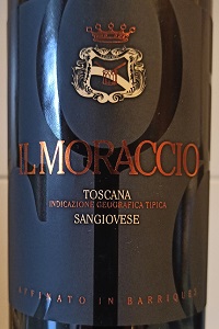 Agricola Tamburini Toscana Il Moraccio
