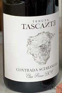 Tasca d'Almerita Etna Tenuta Tascante Contrada Sciaranuova 2016