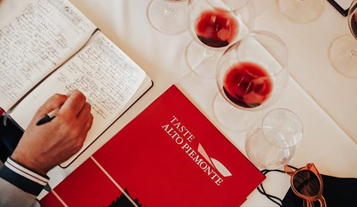 Taste Alto Piemonte 2022