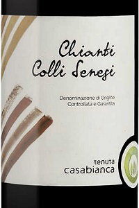 Tenuta Casabianca Chianti Colli Senesi