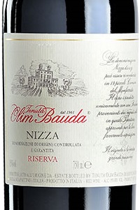 Tenuta Olim Nizza Riserva 2019
