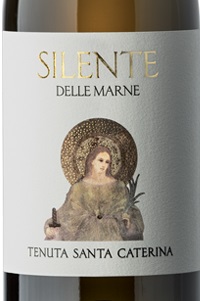 Tenuta Santa Caterina Monferrato Bianco Silente delle Marne