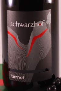 Roberto Zeni Vigneti delle Dolomiti Ternet Schwarzhof 2016