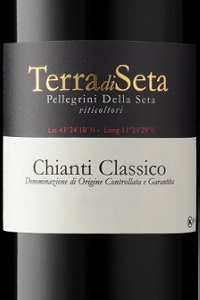 Terra di Seta Chianti Classico 2019