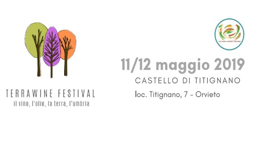Terrawine Festival 2019