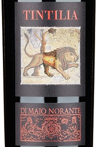 Di Majo Norante Tintilia del Molise 2018