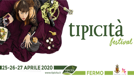 [NUOVE DATE] Tipicità Festival - Fermo