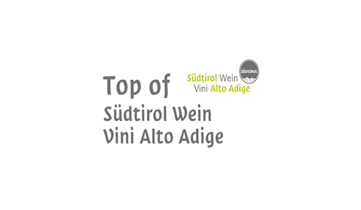 Top of Vini Alto Adige