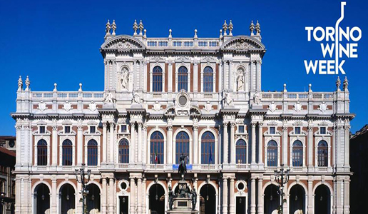 Torino Wine Week 2020