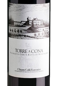 Torre a Cona Chianti Colli Fiorentini