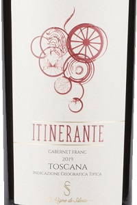 Le Vigne di Sivia Toscana Itinerante 2019