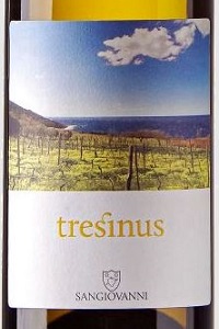 SanGiovanni Tresinus 2018