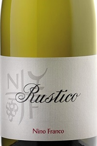 Nino Franco Treviso Prosecco Rustico