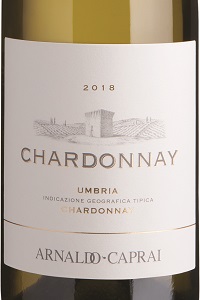 Arnaldo Caprai Umbria Chardonnay 2019