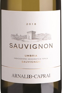 Arnaldo Caprai Umbria Sauvignon 2019
