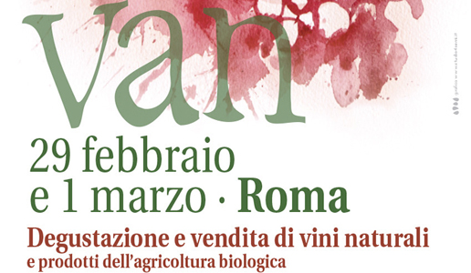 Vignaioli Artigiani Naturali