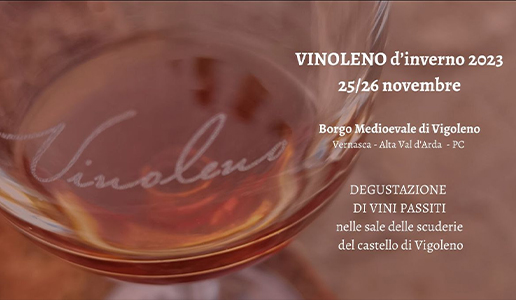 VINOLENO d'inverno 2023