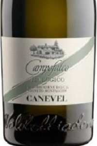 Canevel Valdobbiadene Prosecco Superiore Campofalco 2020