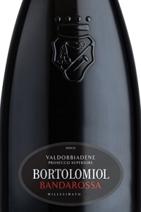 Bortolomiol Valdobbiadene Prosecco Superiore Bandarossa Special Reserve 2019