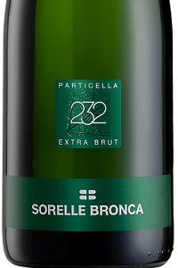 Valdobbiadene Prosecco Superiore Particella 232 Sorelle Bronca