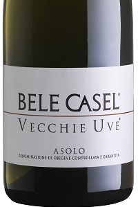 Bele Casel Asolo Vecchie Uve Extra Brut 2016