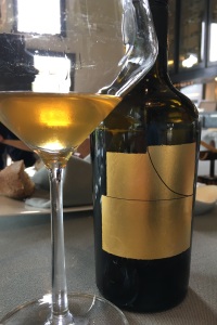 Venissa 2014 vino bianco veneto Venezia