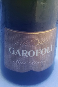Garofoli Verdicchio dei Castelli di Jesi Spumante Brut Riserva