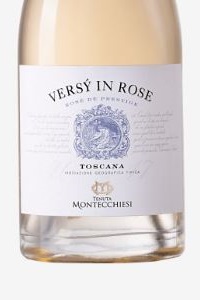 Tenuta Montecchiesi VerSý in Rosa 2017