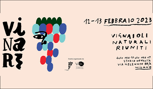 Vi.Na.Ri. Milano 2023
