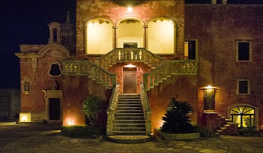 Vignaioli in Masseria 2023
