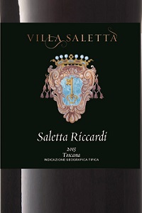 Villa Saletta Toscana Saletta Riccardi 2016