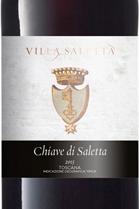Villa Saletta Toscana Chiave di Saletta 2016
