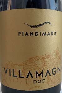 Piandimare Villamagna 2019