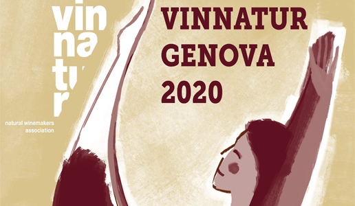 VinNatur Genova