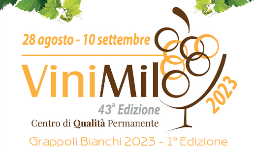 ViniMilo 2023