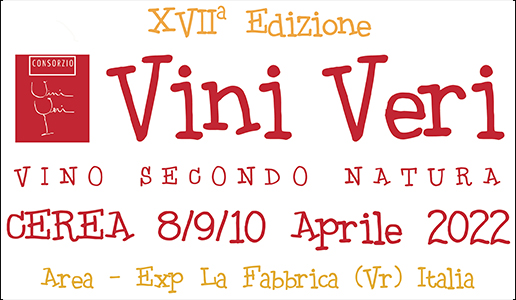 ViniVeri 2022 - Cerea (VR)