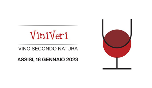 ViniVeri Assisi 2023