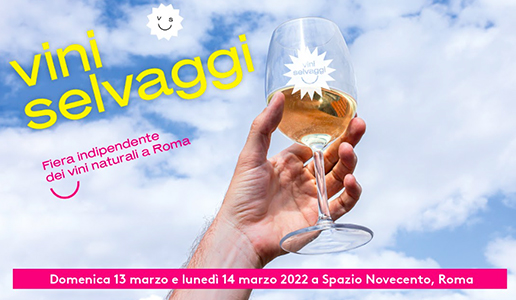Vini Selvaggi 2022 - Roma