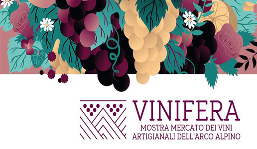 Vinifera 2020 - Trento