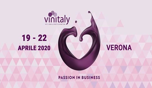 Vinitaly 2020