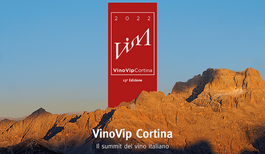 VinoVip Cortina 2022