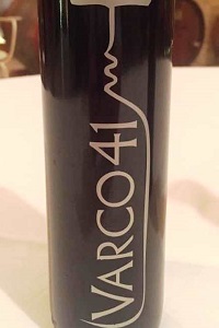 Il Lorese Vino Cotto Riserva Varco 41 n.m.