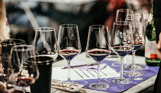 Wine Cube – A Great Experience