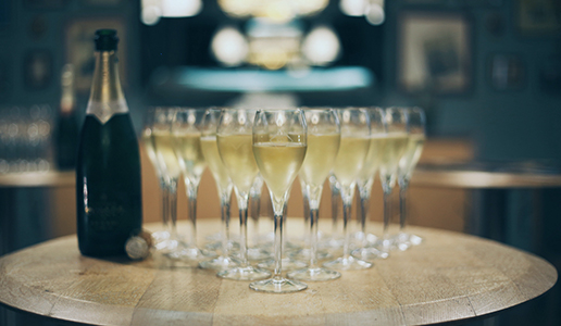 Wine On Earth Taste-A-Thon