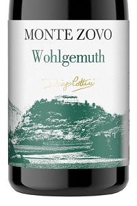 Monte Zolo Pinot Grigio delle Venezie Wohlgemuth 2019