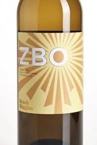 Brash Higgins ZBO Zibibbo 2019