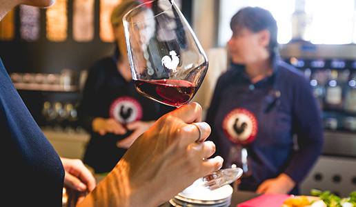 Chianti Ultra Wine 2022