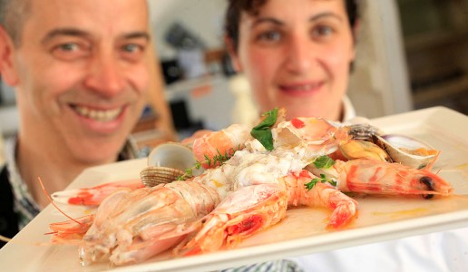La barcaccina titolari