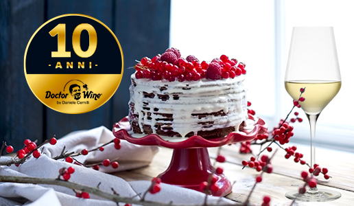 10 anni di DoctorWine by Daniele Cernilli